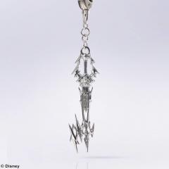 Gula's Keyblade Keychain