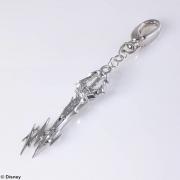 Gula's Keyblade Keychain