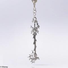 Invi's Keyblade Keychain