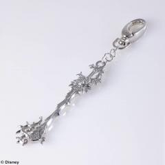 Invi's Keyblade Keychain