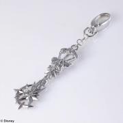 Ira's Keyblade Keychain