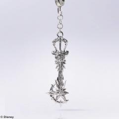 Ira's Keyblade Keychain