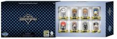 Domez Kingdom Hearts Miniature 8-Pack (exclusive)