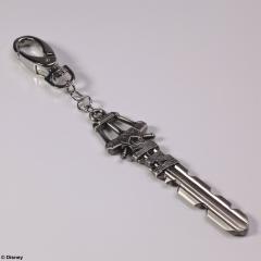Fenrir Keyblade Keychain