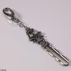 Fenrir Keyblade Keychain