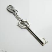Kingdom Key Keyblade Keychain