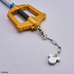 Light Up Kingdom Key 14" Replica (ver 2)