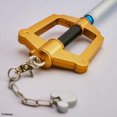 Light Up Kingdom Key 14" Replica
