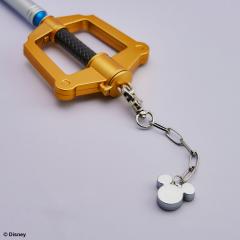 Light Up Kingdom Key 14" Replica