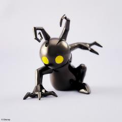Shadow Die-Cast Statue