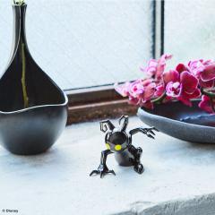 Shadow Die-Cast Statue