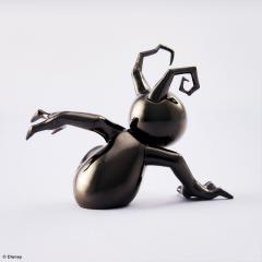 Shadow Die-Cast Statue