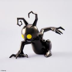 Shadow Die-Cast Statue