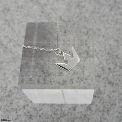 Sora Silver Charm Necklace