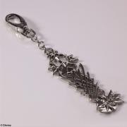 Ultima Weapon Keyblade Keychain