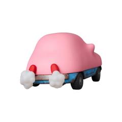 UDF Kirby and the Forgotten Land