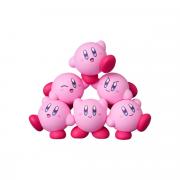 UDF Kirby Mass Attack