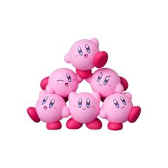 UDF Kirby Mass Attack