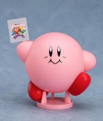Corocoroid Kirby Deluxe