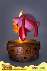 Fighter Kirby (exclusive)