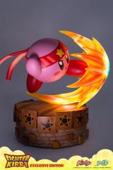 Fighter Kirby (exclusive)