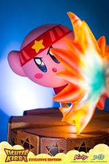 Fighter Kirby (exclusive)