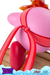 Fighter Kirby