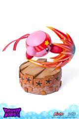 Fighter Kirby