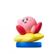 Kirby amiibo