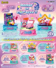 Kirby in Pop City Set