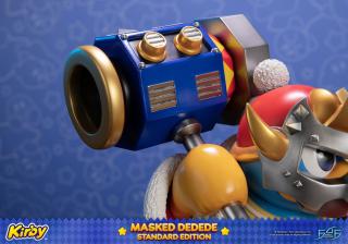 Masked Dedede 11.9" Statue