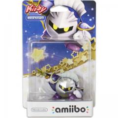 Meta Knight amiibo