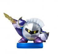 Meta Knight amiibo