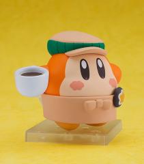 Nendoroid Waddle Dee: Kirby Cafe Ver