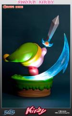 Sword Kirby (exclusive)