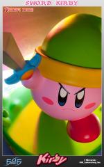 Sword Kirby (exclusive)