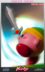 Sword Kirby (exclusive)