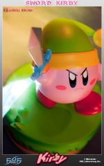 Sword Kirby (exclusive)