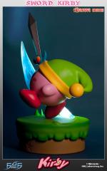 Sword Kirby (exclusive)