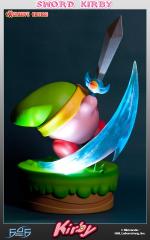 Sword Kirby (exclusive)