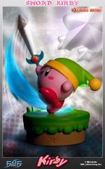 Sword Kirby (exclusive)