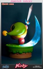 Sword Kirby (exclusive)
