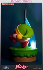 Sword Kirby (exclusive)