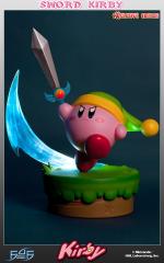 Sword Kirby (exclusive)
