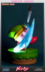 Sword Kirby (exclusive)