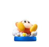 Waddle Dee amiibo