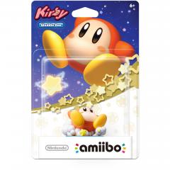Waddle Dee amiibo
