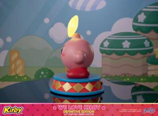 We Love Kirby 10" Statue (definitive)