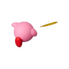 UDF Kirby's Adventure