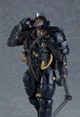 figma Ludens: Black ver.